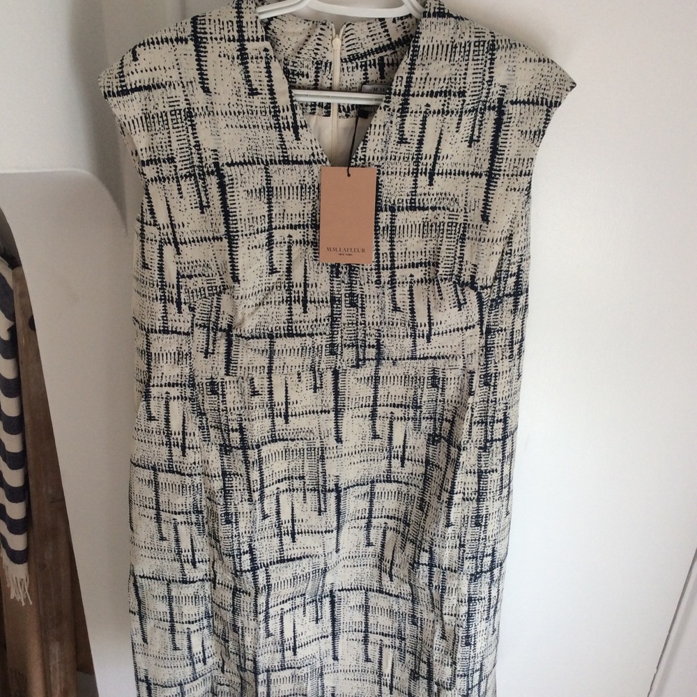 MM Lafleur Dress
